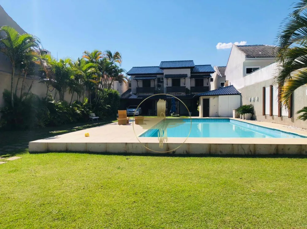 Casa, 4 quartos, 500 m² - Foto 2