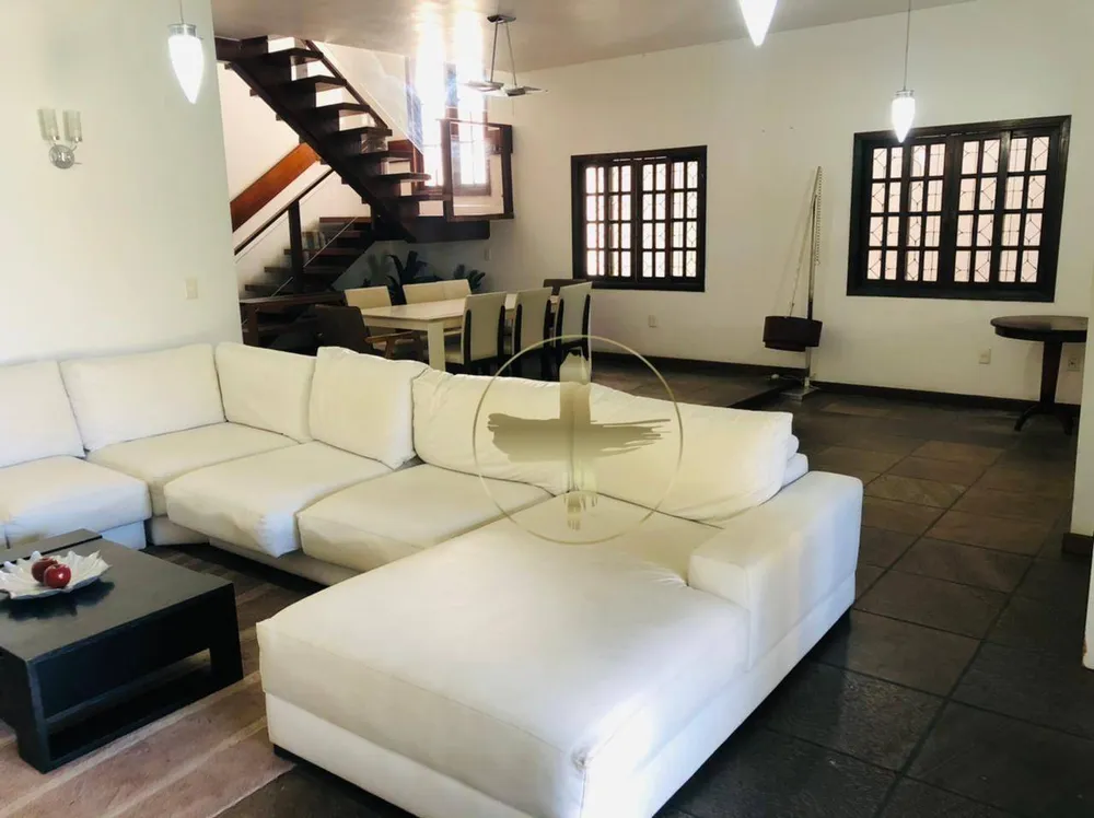 Casa, 4 quartos, 500 m² - Foto 6