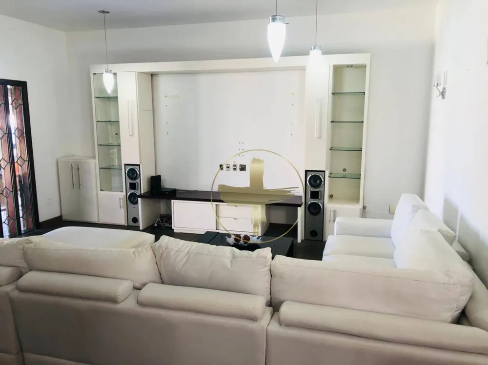 Casa, 4 quartos, 500 m² - Foto 9