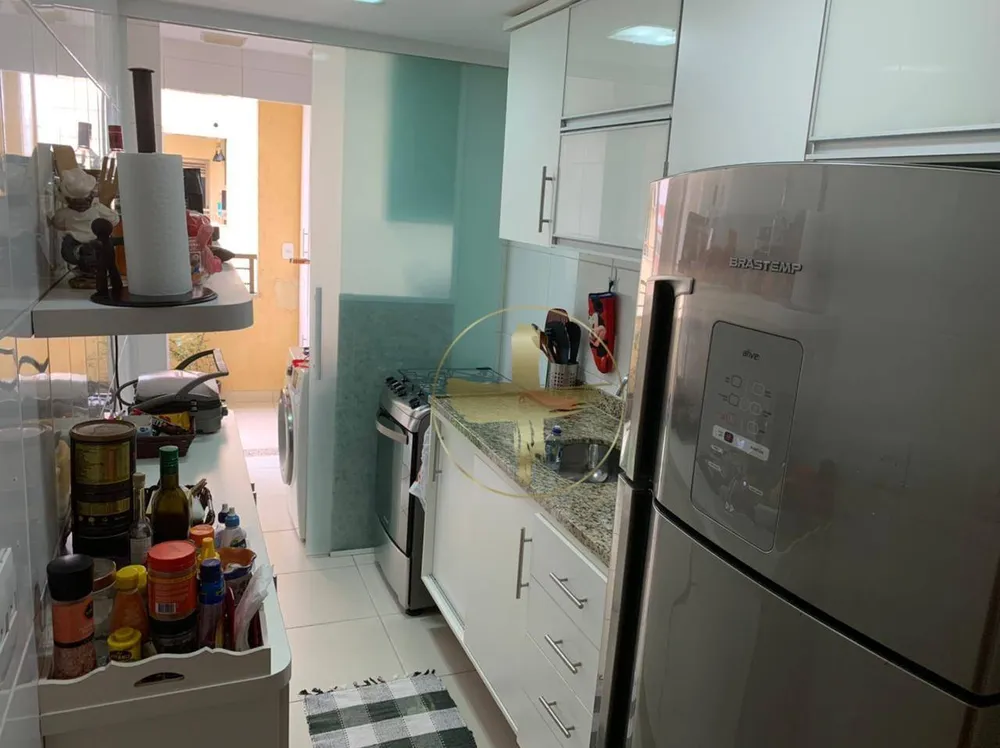 Apartamento, 2 quartos, 70 m² - Foto 17