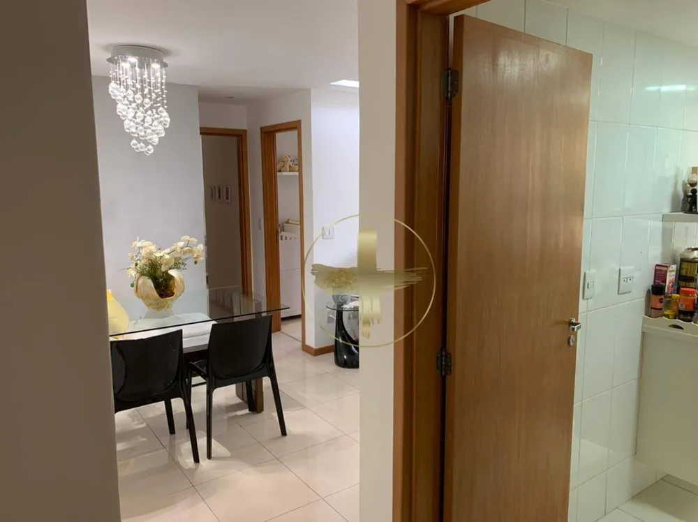 Apartamento, 2 quartos, 70 m² - Foto 5