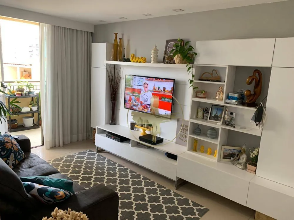 Apartamento, 2 quartos, 70 m² - Foto 6