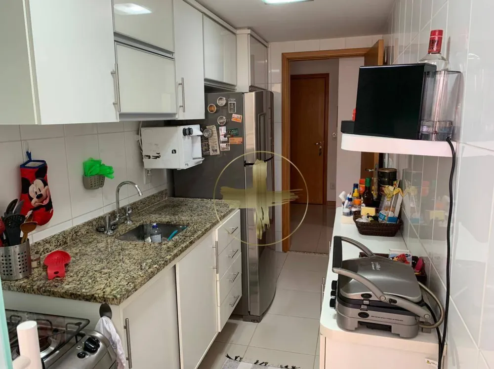Apartamento, 2 quartos, 70 m² - Foto 18