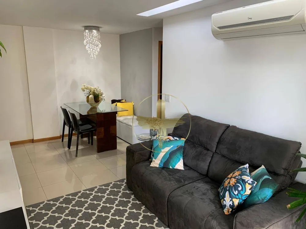 Apartamento, 2 quartos, 70 m² - Foto 3