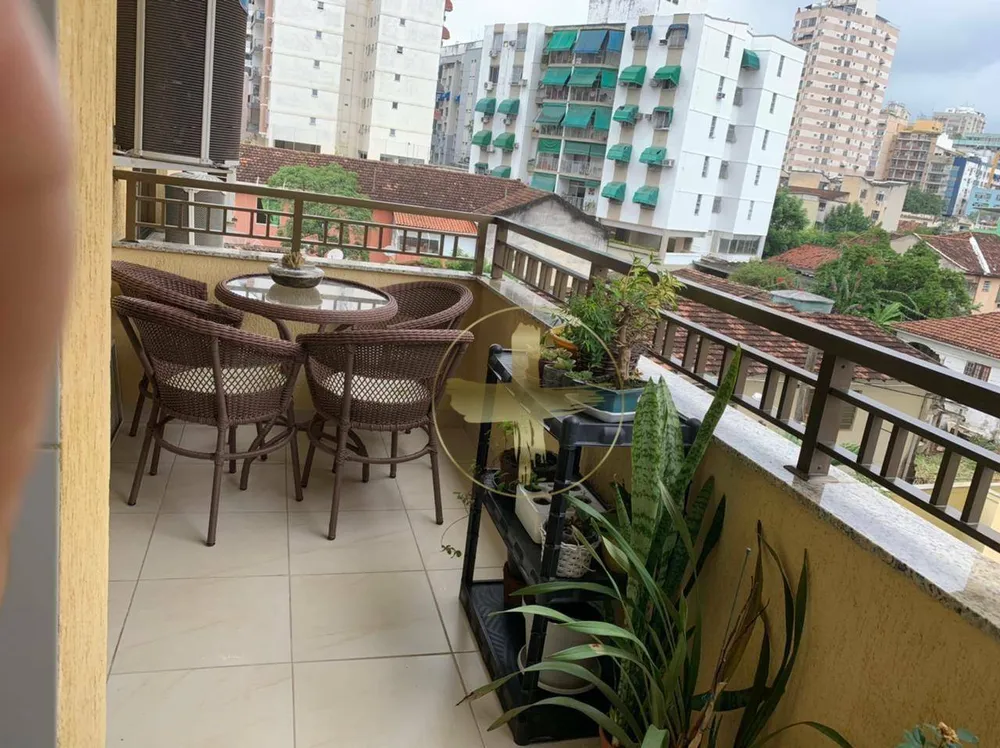 Apartamento, 2 quartos, 70 m² - Foto 21