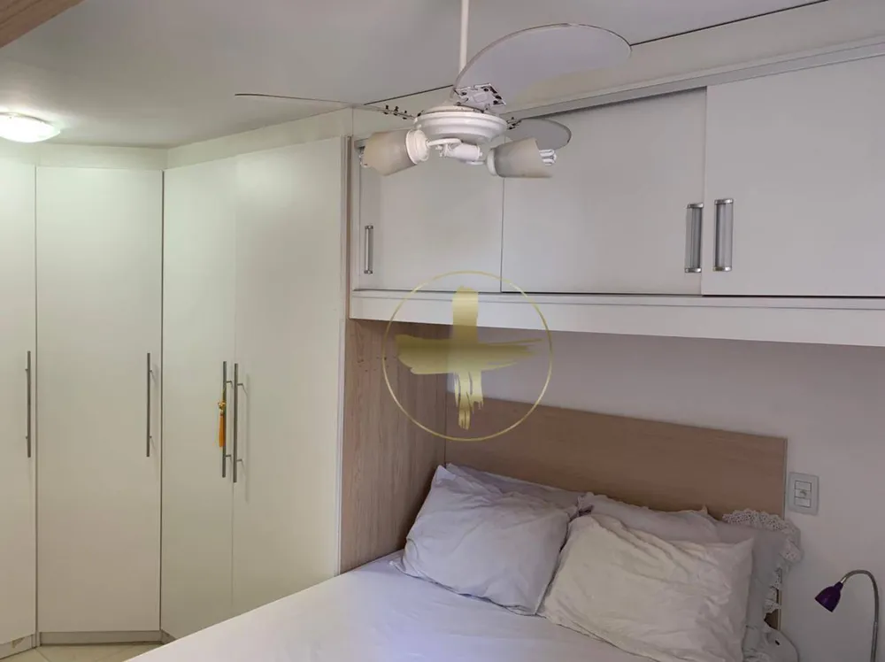 Apartamento, 2 quartos, 70 m² - Foto 10