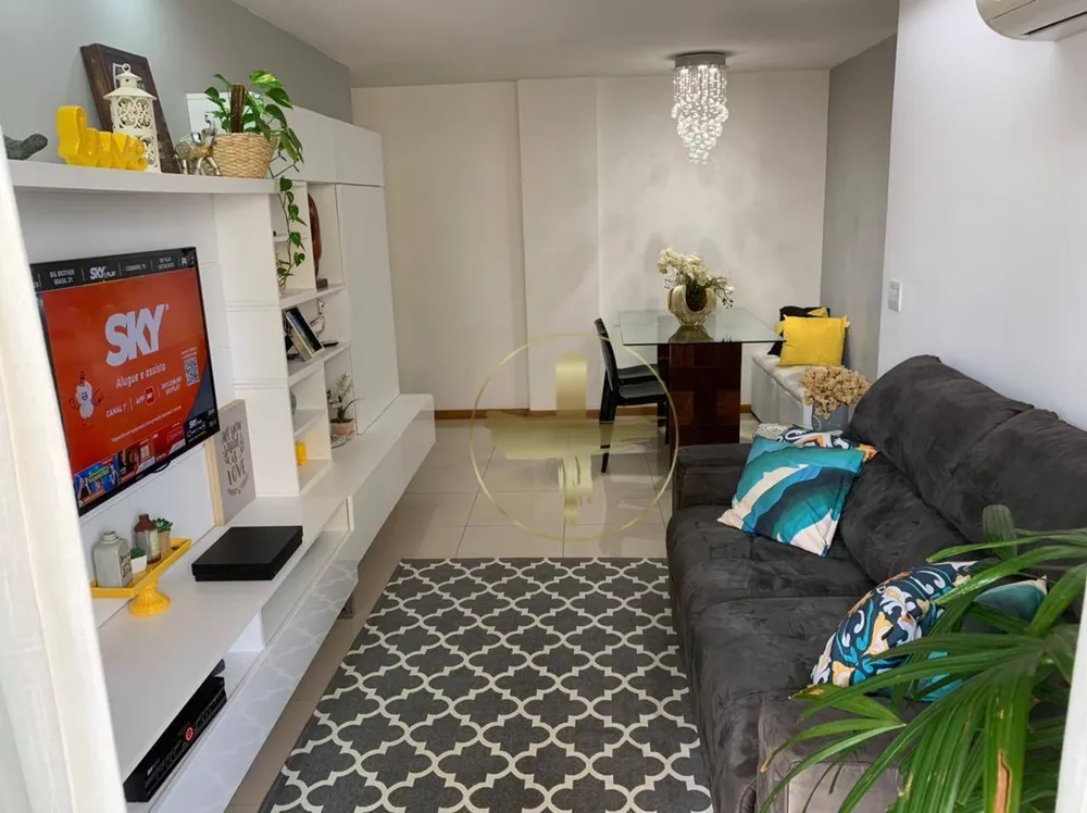 Apartamento, 2 quartos, 70 m² - Foto 4