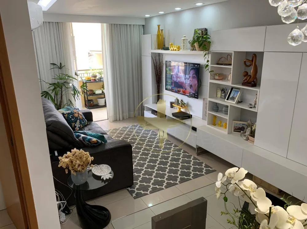 Apartamento, 2 quartos, 70 m² - Foto 1