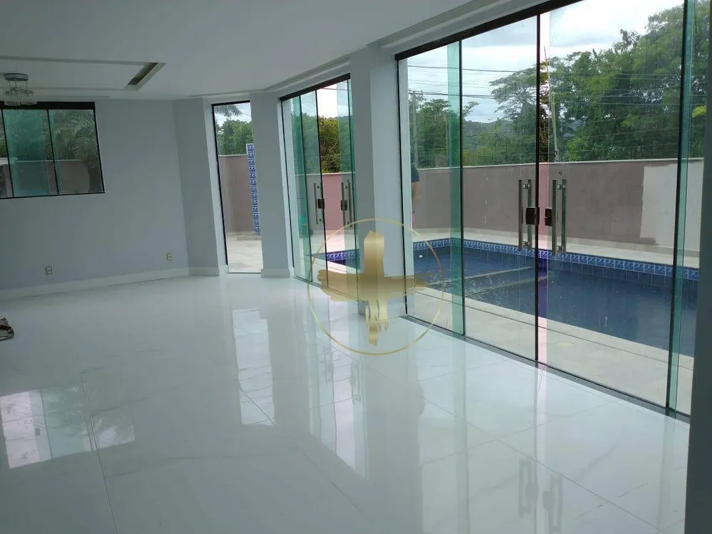 Casa, 4 quartos - Foto 4