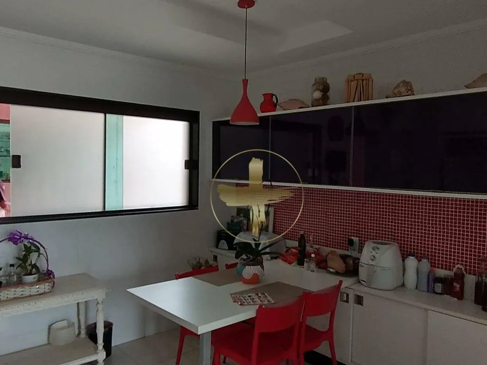 Casa, 4 quartos - Foto 6