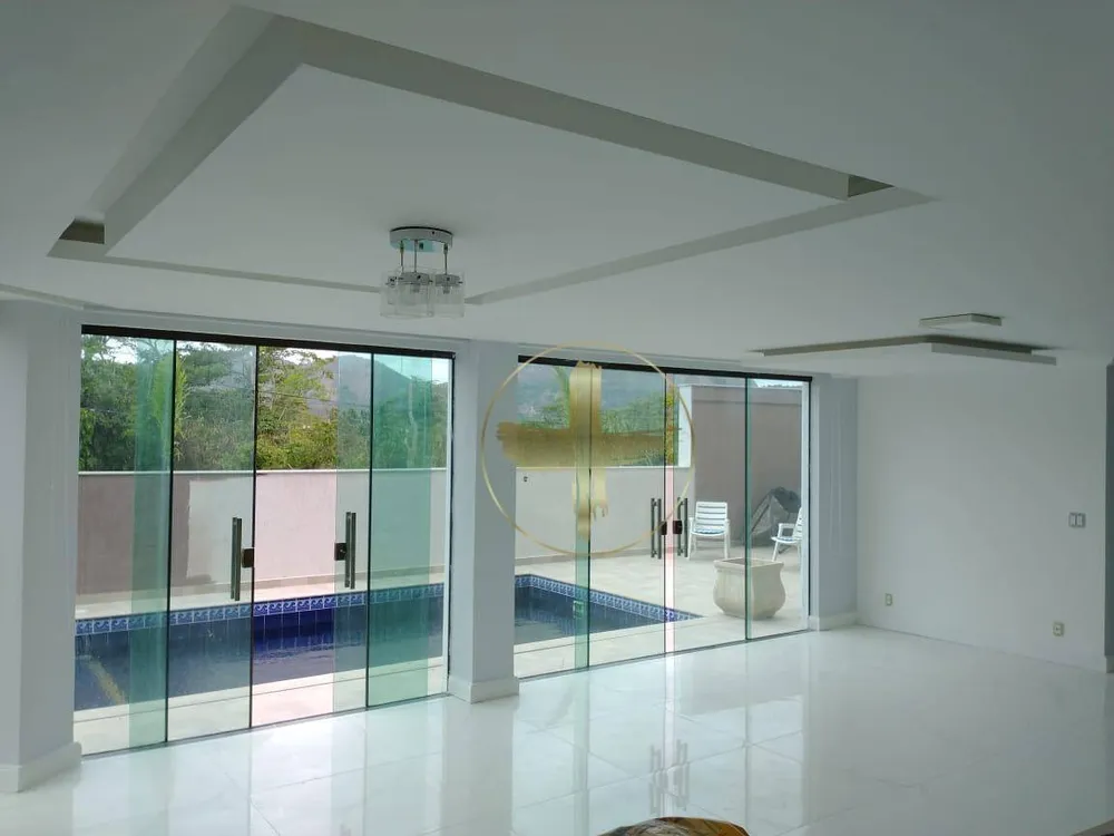 Casa, 4 quartos - Foto 2