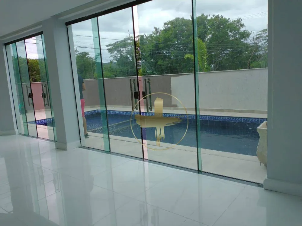 Casa, 4 quartos - Foto 3