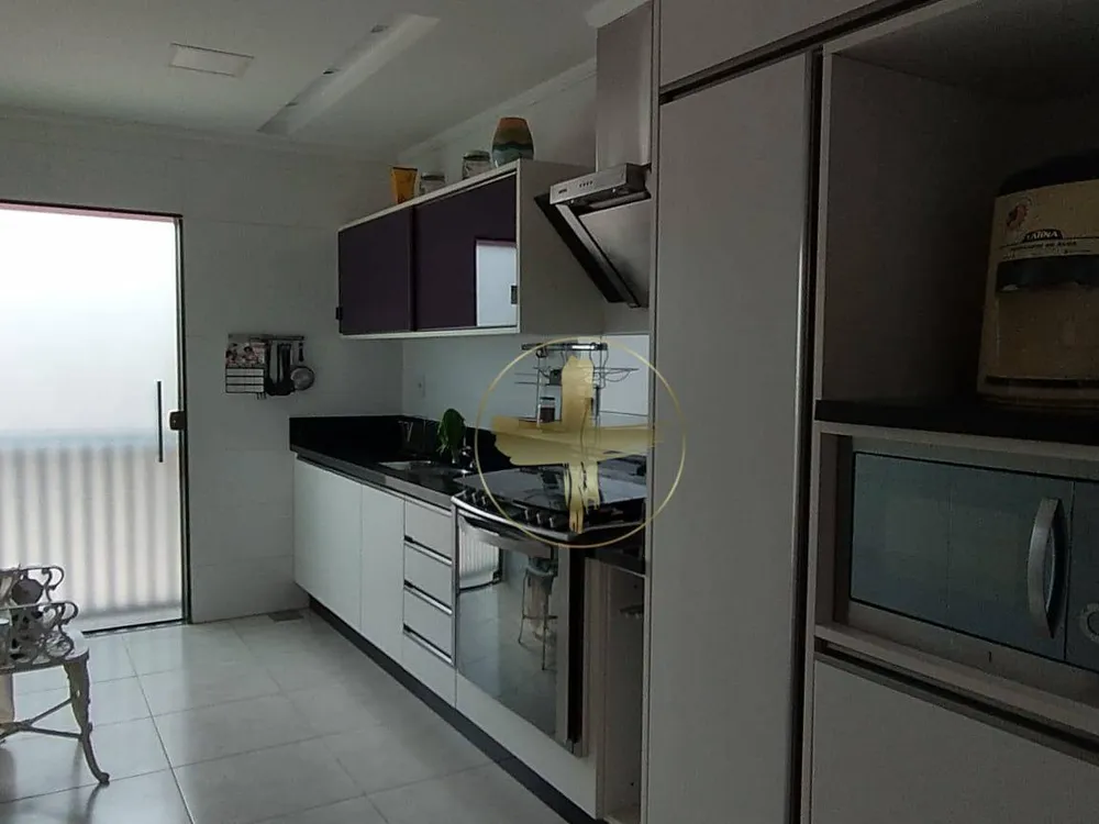 Casa, 4 quartos - Foto 5