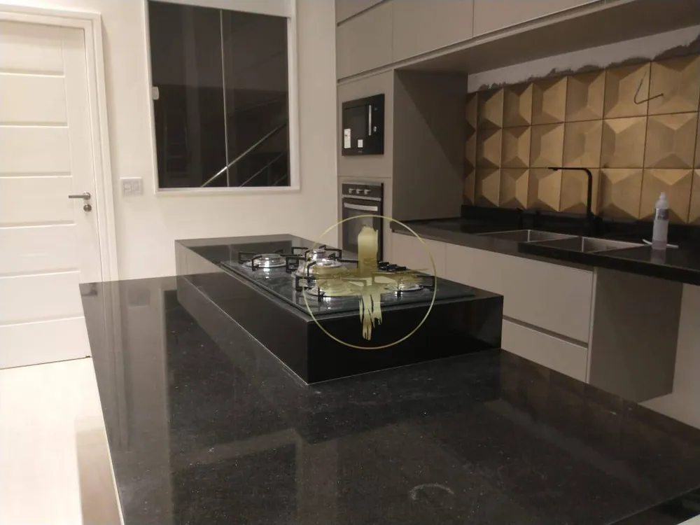 Casa, 4 quartos - Foto 16