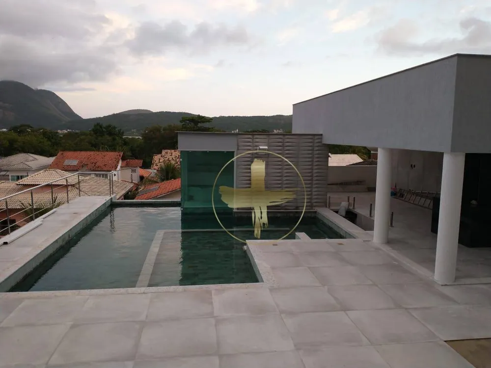 Casa, 4 quartos - Foto 3