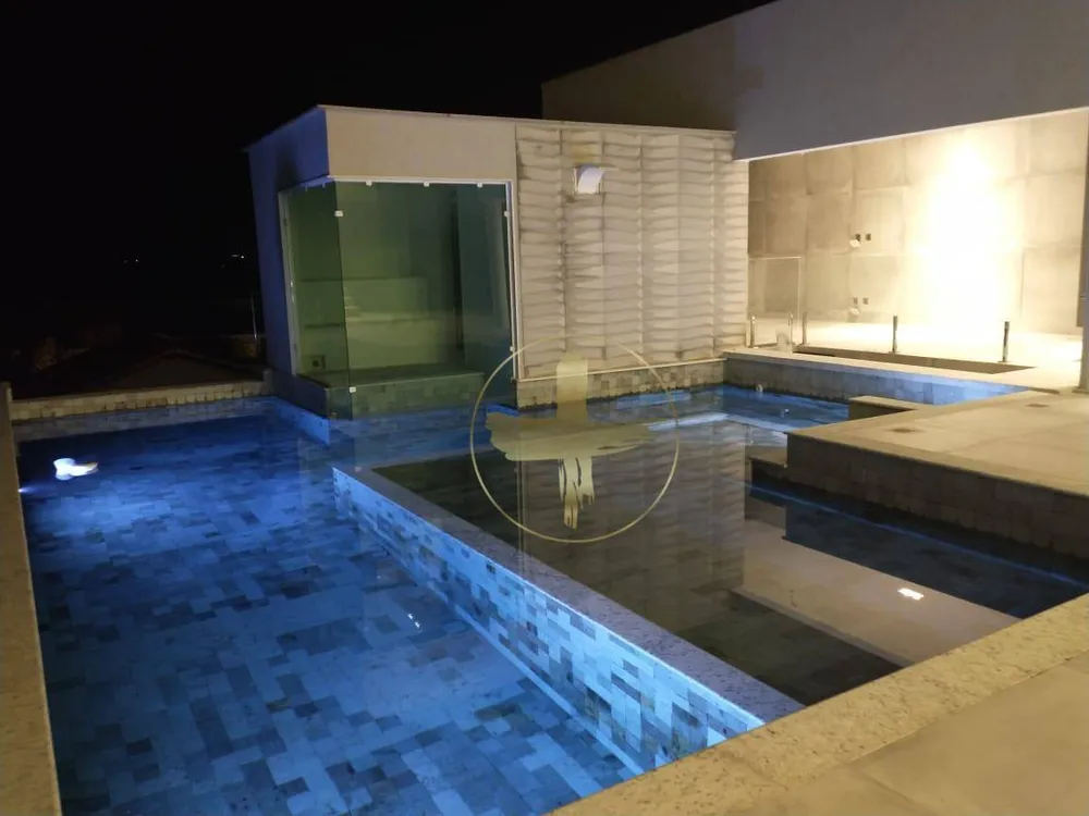 Casa, 4 quartos - Foto 5