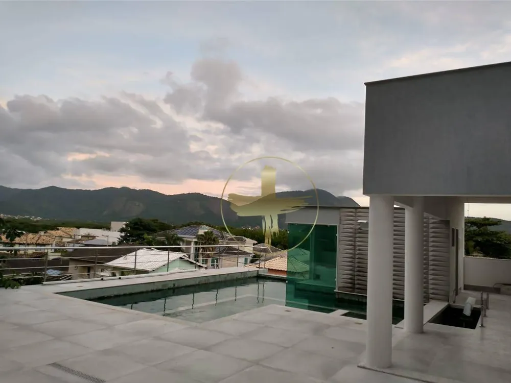Casa, 4 quartos - Foto 2