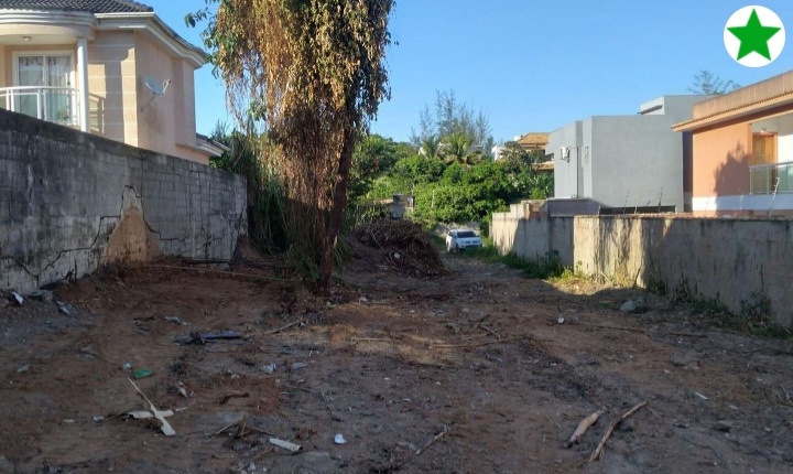 Terreno à venda, 520m2 - Foto 3