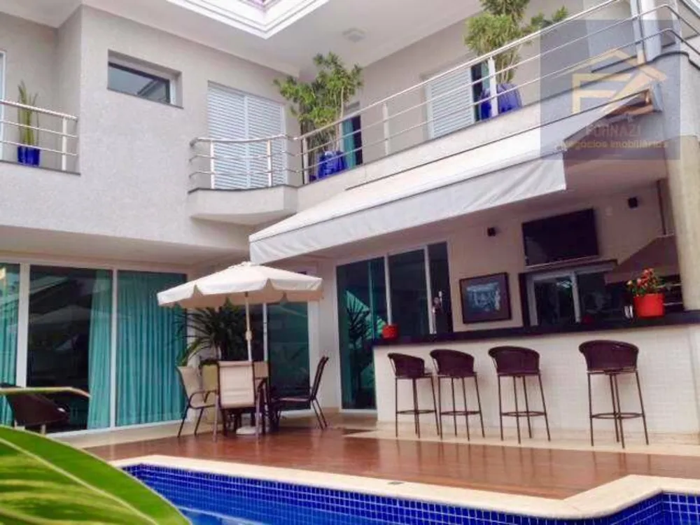 Casa de Condomínio, 4 quartos - Foto 4