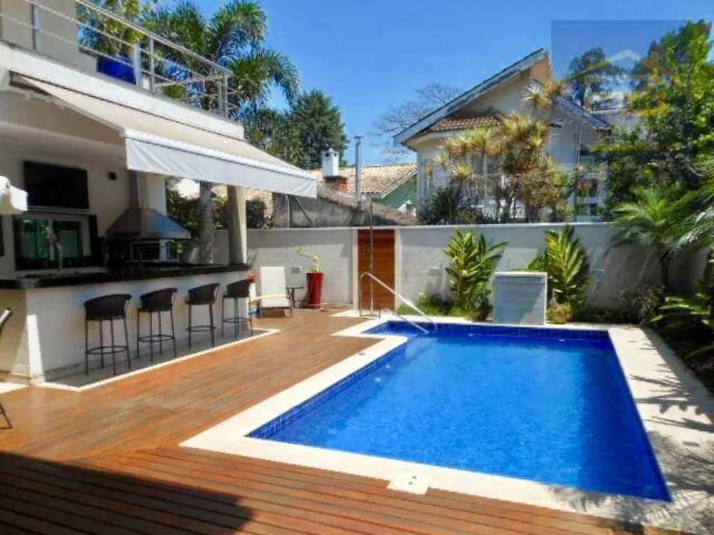 Casa de Condomínio, 4 quartos - Foto 3