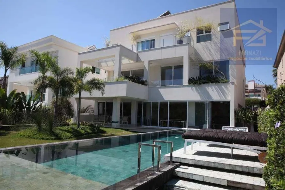 Casa, 7 quartos, 1050 m² - Foto 1