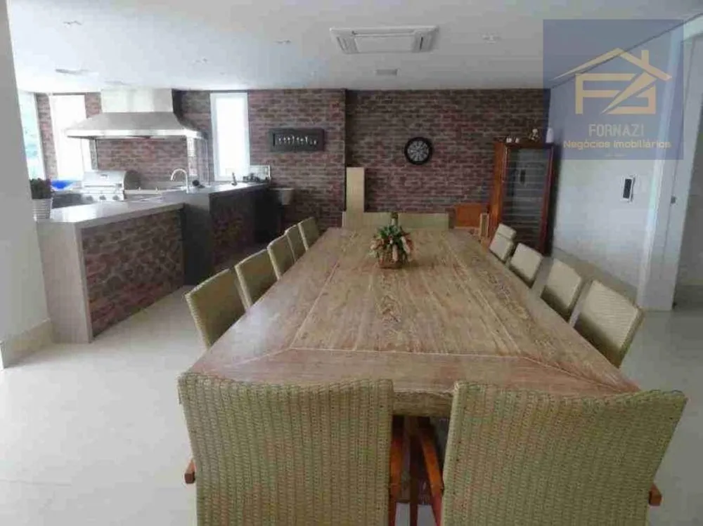 Casa, 7 quartos, 1050 m² - Foto 3