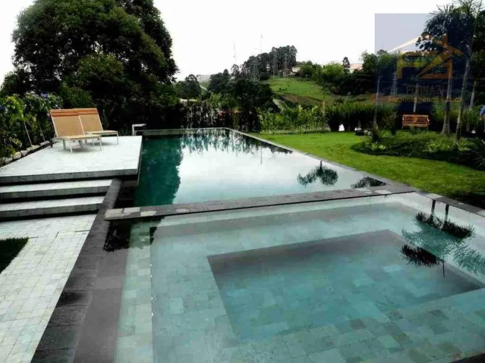 Casa, 7 quartos, 1050 m² - Foto 2