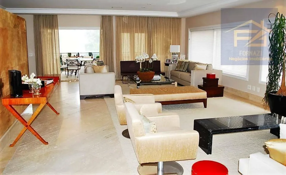 Casa, 4 quartos, 733 m² - Foto 2