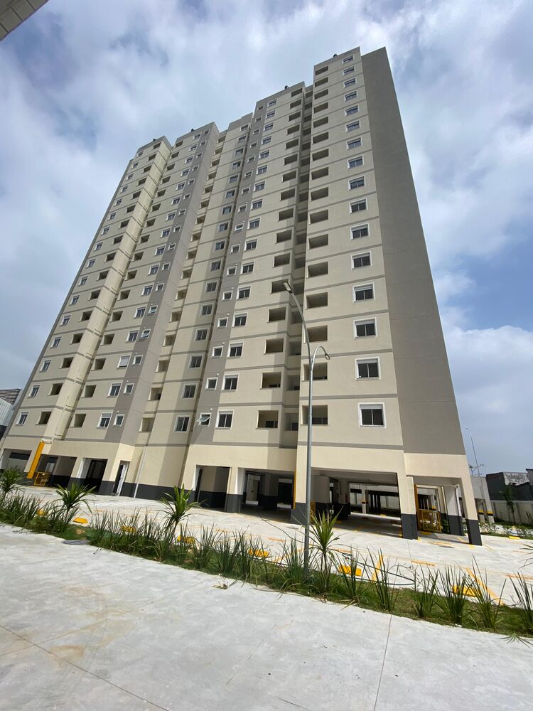 Apartamento, 2 quartos, 37 m² - Foto 5