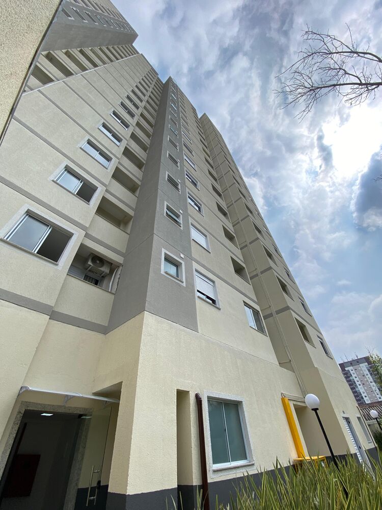 Apartamento, 2 quartos, 37 m² - Foto 4