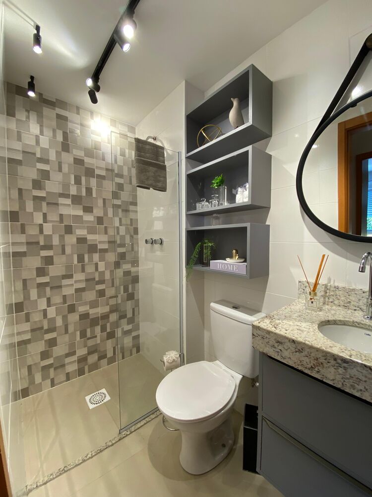 Apartamento, 2 quartos, 37 m² - Foto 3