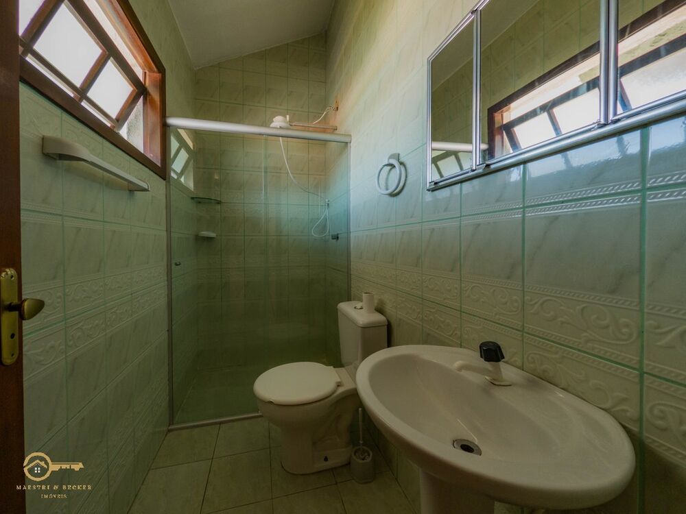 Casa, 4 quartos, 125 m² - Foto 9