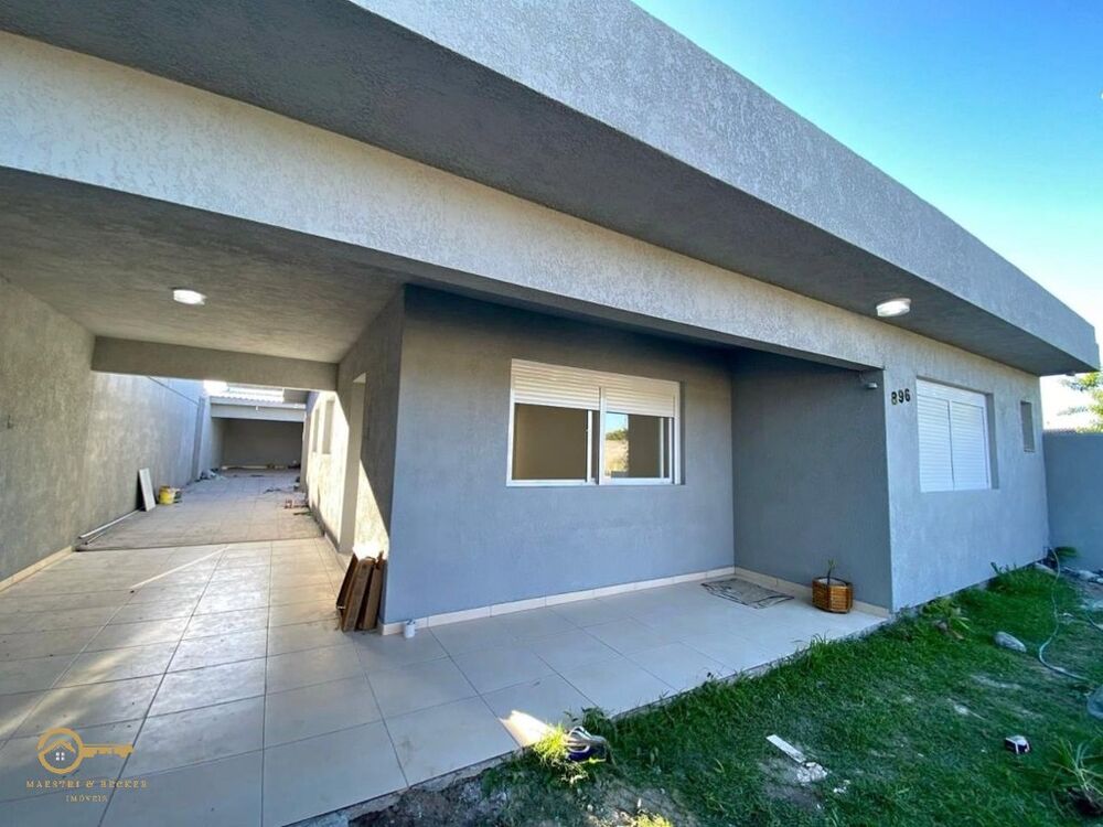 Casa, 4 quartos - Foto 2