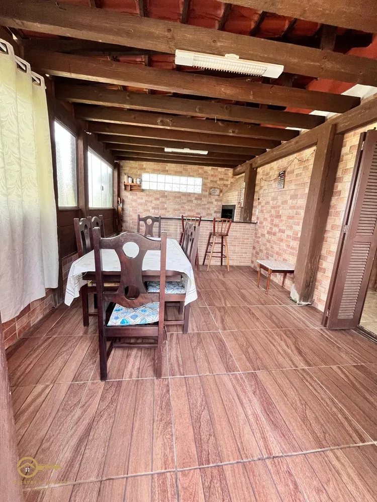 Sobrado, 3 quartos - Foto 7