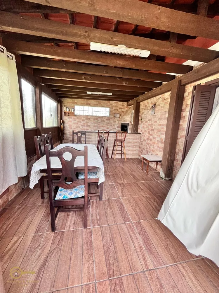Sobrado, 3 quartos - Foto 1