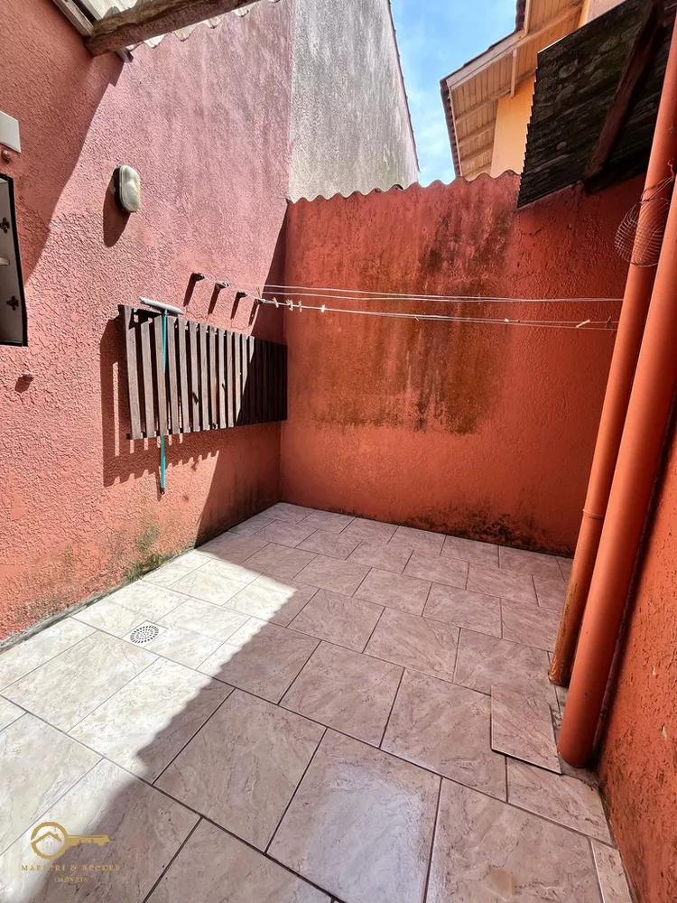 Sobrado, 3 quartos - Foto 16