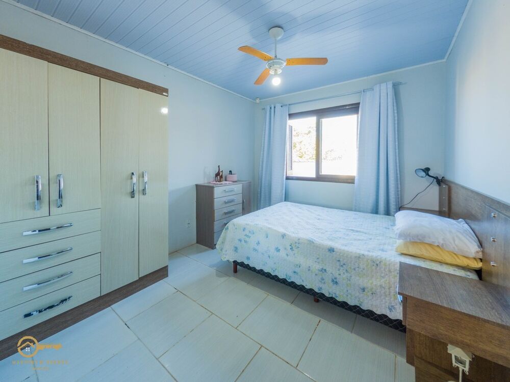 Casa, 3 quartos, 101 m² - Foto 1