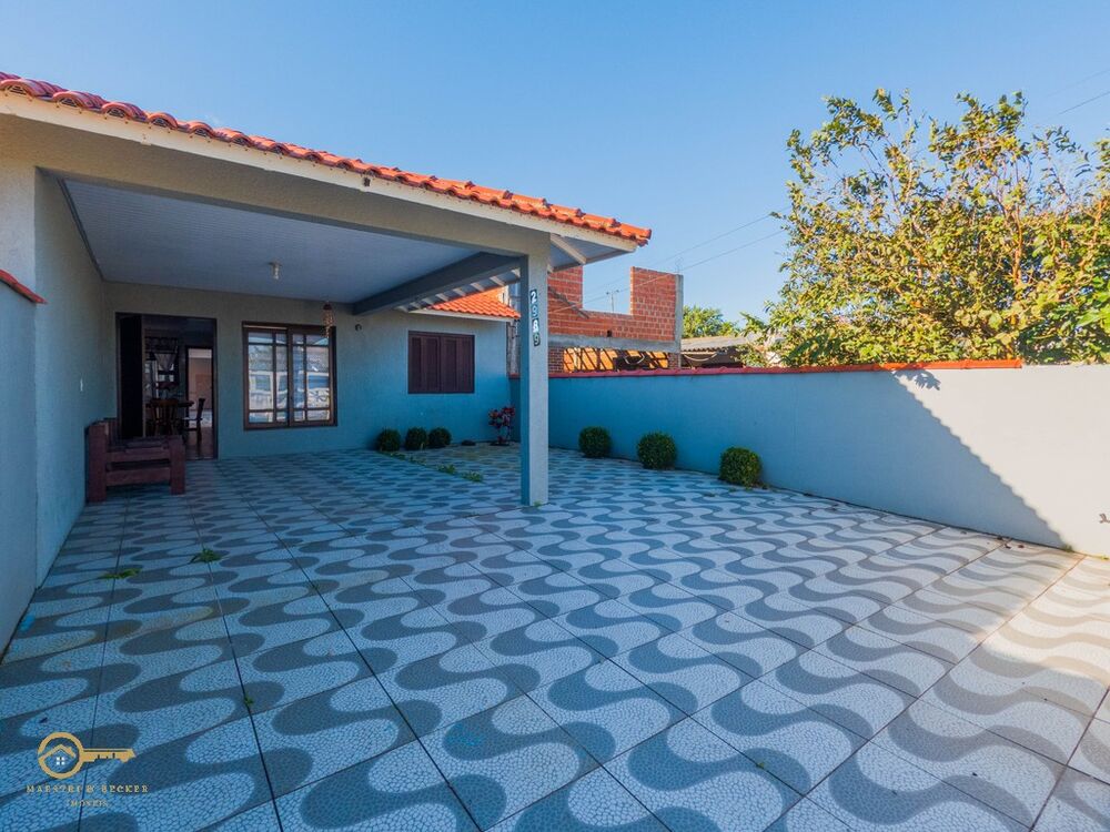 Casa, 3 quartos, 101 m² - Foto 2