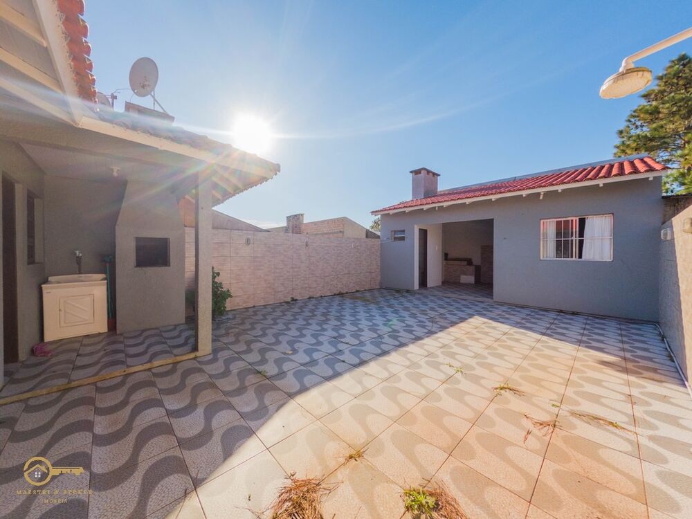 Casa, 3 quartos, 101 m² - Foto 4