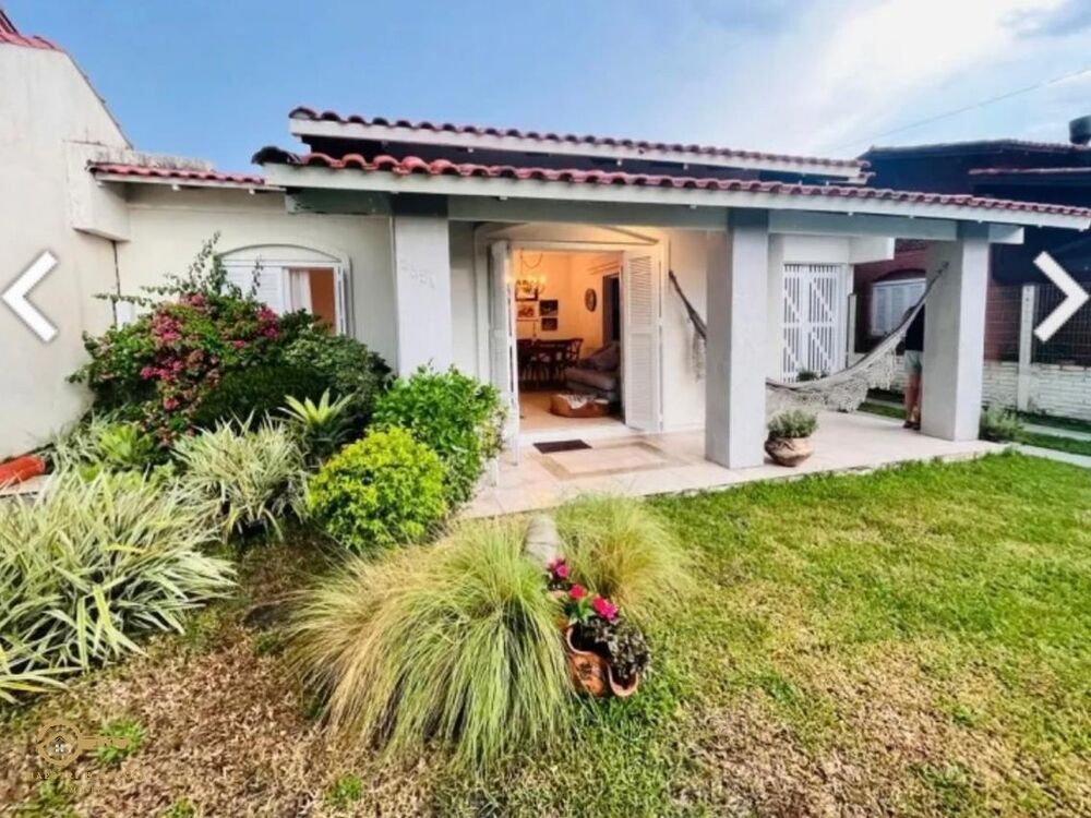 Casa, 3 quartos - Foto 1