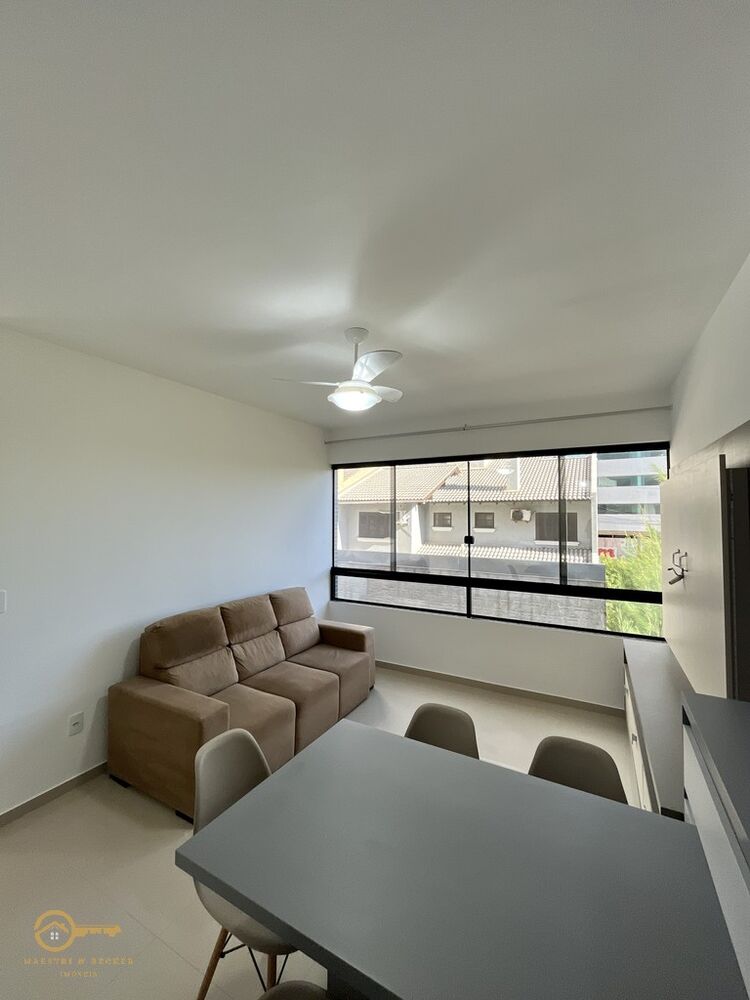 Apartamento, 2 quartos, 58 m² - Foto 1