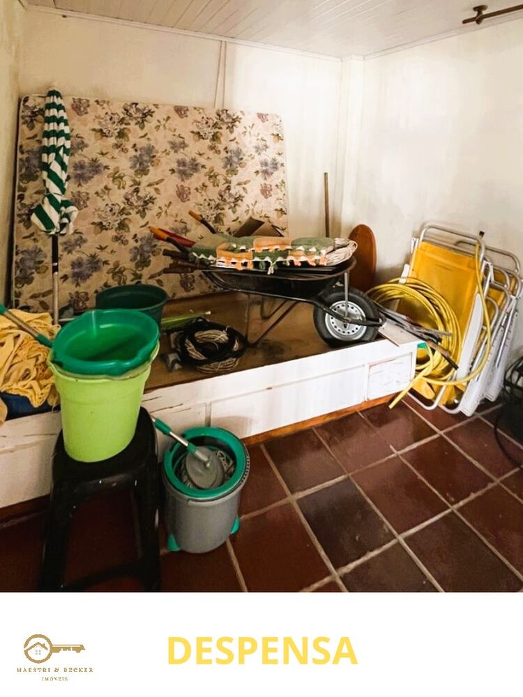 Casa, 5 quartos - Foto 20