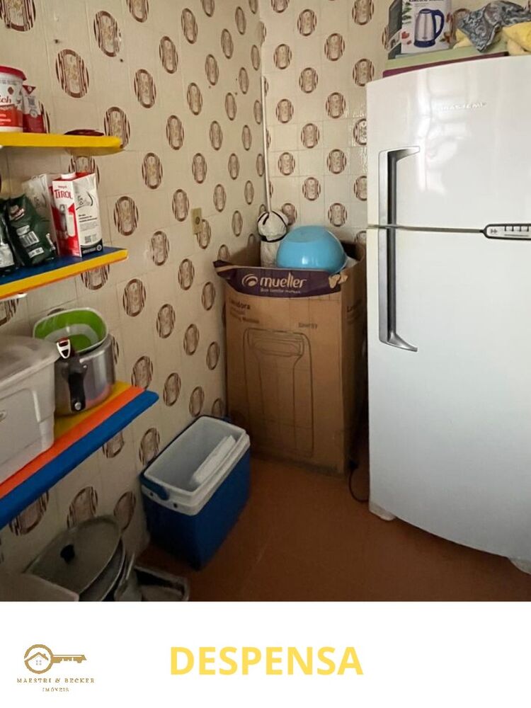 Casa, 5 quartos - Foto 22