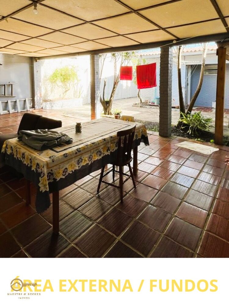 Casa, 5 quartos - Foto 16