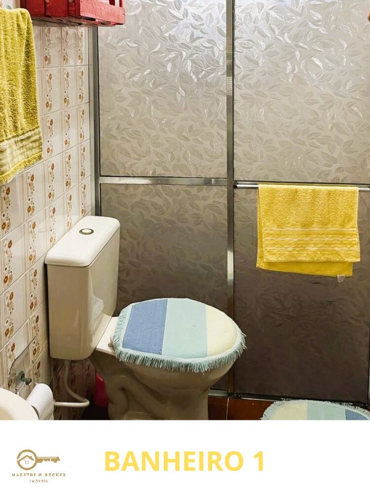 Casa, 5 quartos - Foto 9