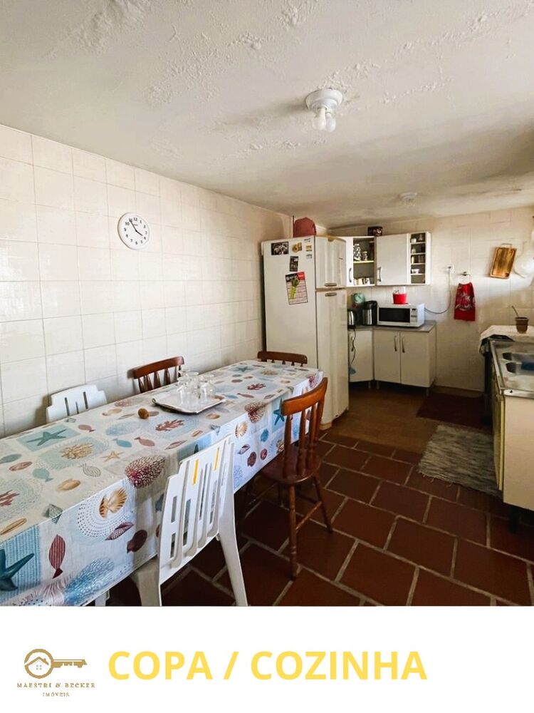 Casa, 5 quartos - Foto 19