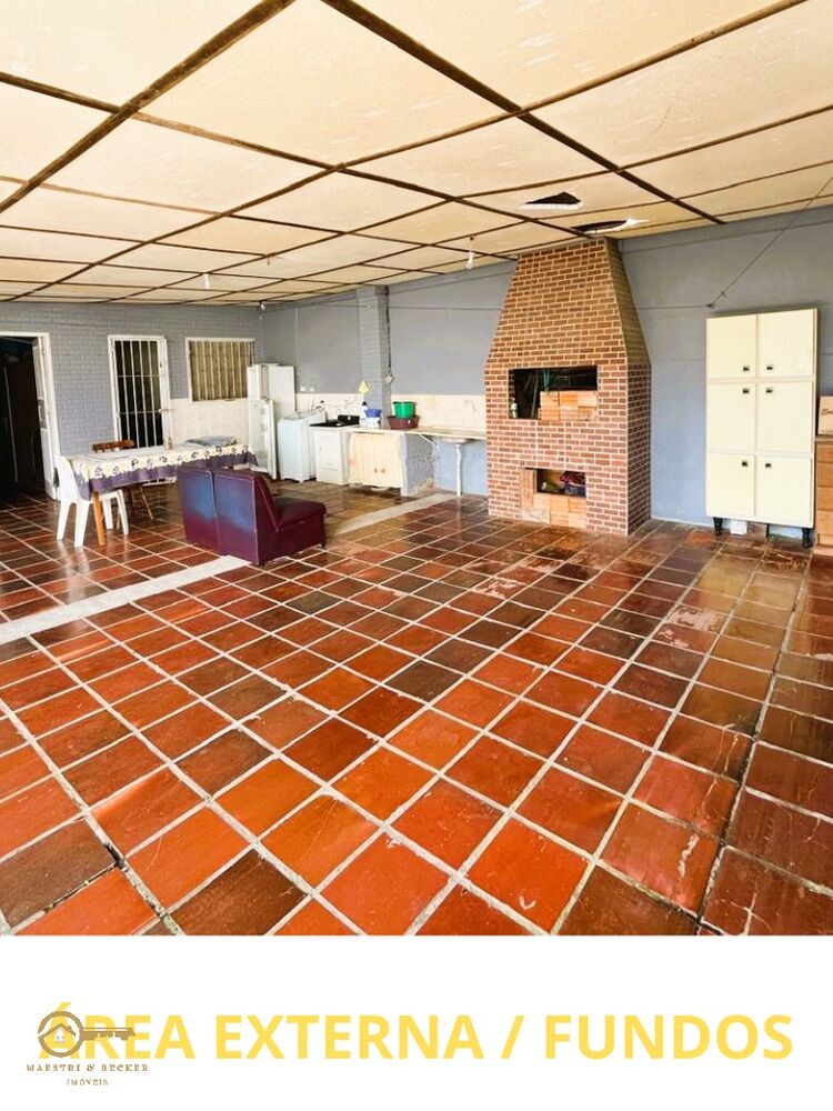 Casa, 5 quartos - Foto 15