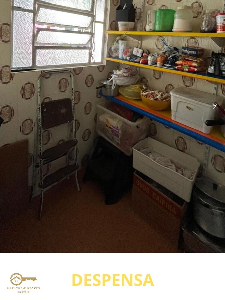 Casa, 5 quartos - Foto 21