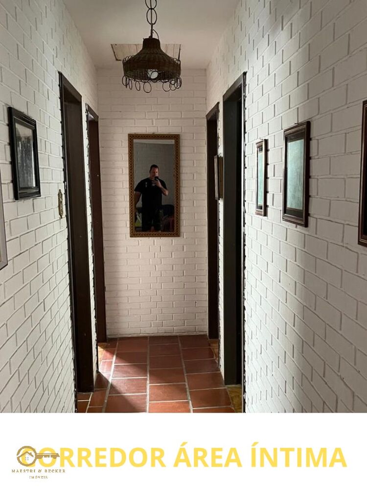 Casa, 5 quartos - Foto 23