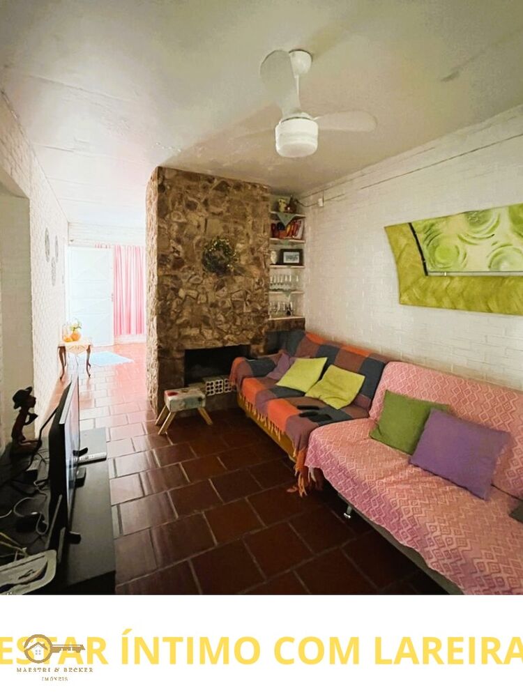 Casa, 5 quartos - Foto 2